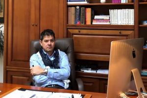 INTERVIU. Cosmin Pop, viziune pragmatică despre viitorul municipiului Târgu-Mureş. „Îmi doresc un oraş în care să-ţi doreşti să te muţi!”