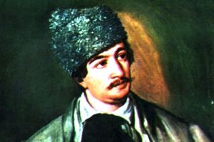 Aviz favorabil de la Ministerul Culturii pentru amplasarea unui bust cu Avram Iancu în Parcul Astra