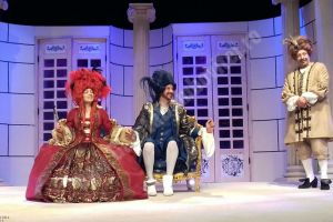 Premieră: „Nunta lui Figaro” pe scena de la Tony Bulandra, cu participarea Corului Appassionato