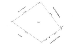 Terenul de pe Grănicerilor, bun de interes naţional pentru centru integrat de servicii