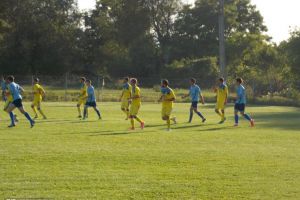 Viitorul Ghimbav se retrage din Liga a 3-a! În retur, Seria a 5-a, a conjudeţenelor, cu numai 14 echipe