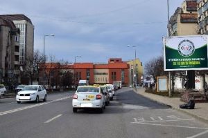 S-a dat drumul circulaţiei pe banda suplimentară!