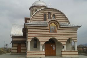 Din 3 martie 2018, continuă proiectul „Şcoala Familiei” la Biserica Sfinţii Trei Ierarhi din Cugir