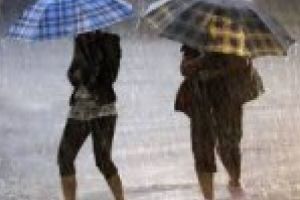 ALERTA METEO / Se strica vremea