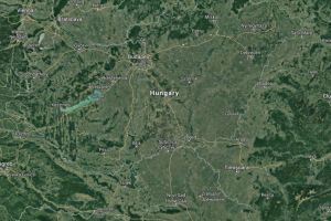 Caz incredibil. Un roman si-a uitat sotia intr-o parcare din Ungaria. Cum s-a rezolvat situatia