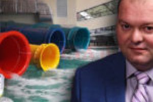 Doar două avize până la aquaparcul de 5 milioane de euro de la Herculane!