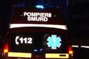 Femeie decedată într-un accident rutier