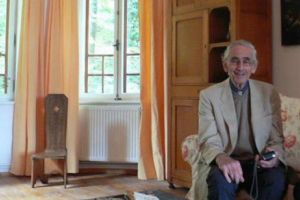 Este informaţia ZILEI! S-a stins din viaţă Prinţul Şerban Cantacuzino