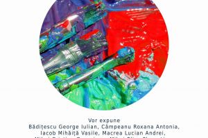 „SIMFONIA PRIMĂVERII” LA MUZEUL DUNĂRII DE JOS