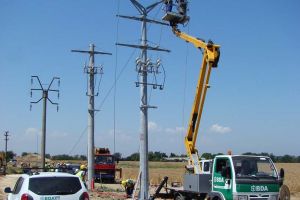 Aleşii Cugirului, chemaţi să susţină documentaţia pentru ”Extindere reţea electrică” în localitatea Frăsinei