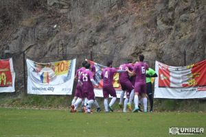 În 28 februarie, campioana Ligii a IV-a Alba îşi va afla adversarul de la barajul de promovare în Liga a 3-a | Vezi posibilii adversari din Braşov, Mureş, Covasna, Harghita şi Sibiu