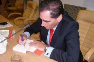 PETRE ROMAN, pulverizat de un politolog celebru: „Un cameleon însetat de bani şi faimă. INTELECTUAL, ZERO BARAT”