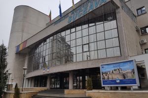 Undă verde pentru proiectul de reabilitare şi modernizare a sediului Primăriei Suceava