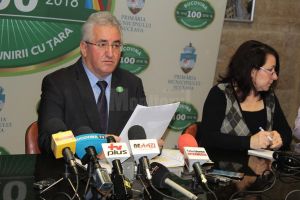 Primarul Sucevei solicită PSD-ului să nu mai politizeze adunările generale ale asociaţiilor ...