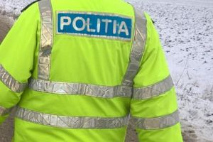 Poliţist din Dolhasca, ameninţat cu moartea de un localnic