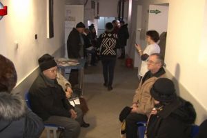 Gripa a ucis trei suceveni