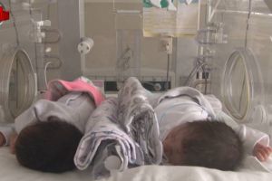 Medicii din Maternitatea Suceava, îngrijoraţi de creşterea numărului nou-născuţilor ...