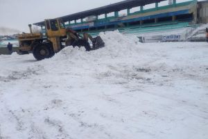 Foresta şi-a definitivat lotul pentru sezonul de primăvară