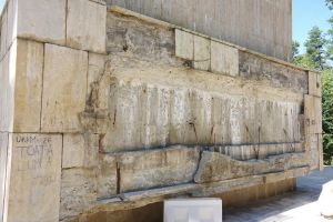 Contractul de reabilitare a statuii ecvestre a lui Ștefan cel Mare va fi semnat curând