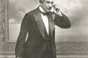 Fiul lui Carol Davila, intermediarul aventurilor cu prostituate ale prinţului Carol Caraiman? POVESTEA UNEI FOTOGRAFII