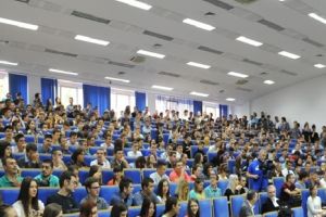 Pregatirea in domeniul matematicii a candidatilor la admiterea in invatamantul superior