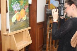 La Mulţi Ani, Ioana Cristescu!