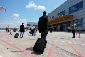 Aeroportul Cluj vrea să crească la 7 milioane de pasageri