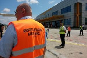 Zborul Cluj - Budapesta se mută de pe Aeroportul Cluj