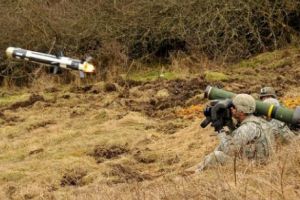 Statele Unite au decis să ÎNARMEZE Ucraina. Ce fel de ARMAMENT vor trimite în Donbas