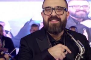 Marinică Nămol RUPE TĂCEREA! După scandalul sexual de la NUNTĂ, manelistul spune TOTUL: „Mireasa a fost AMANTA mea!”