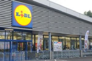 Încă un magazin Lidl în judeţul Mureş! Investiţie de 16 milioane de lei!