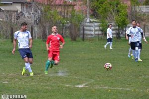 Rapid CFR Teiuş, unde dintre cele mai vechi echipe din Alba, se retrage din Liga a IV-a! Adio fotbal, în retur, lângă „Gara Mare”!