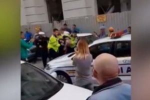 Elevă VIOLATĂ la Arad! Autorul, un MONSTRU cu chip de om, a fost ARESTAT