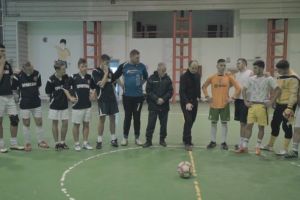 „Fotbal infinit”, comedia lui Corneliu Porumboiu, va ajunge la Târgu-Mureş