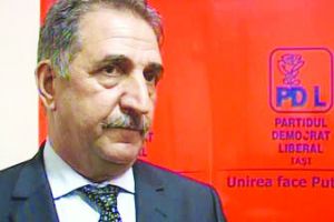 Surdu nu le-aude, da’ le mînăreşte