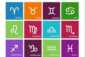 HOROSCOP 22 februarie 2018