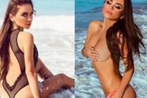 Total NEAȘTEPTAT! Ce meserie avea soţul UCIGAȘ al actriţei din 'Las Fierbinţi' - Din ce motiv ar fi OMORÂT-O