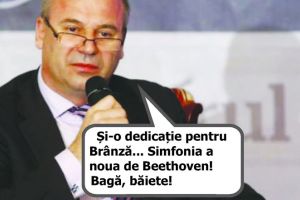 Ce nu te omoară, te toarnă!