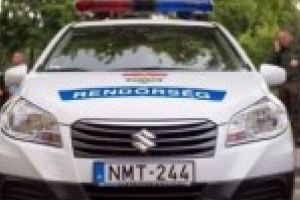 Un roman si-a uitat sotia intr-o parcare in Ungaria / Politia si ambasada au actionat pentru regasirea celor doi