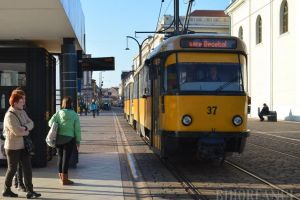 Greva OTL s-a anulat! Tramvaiele şi autobuzele circulă după graficele obişnuite