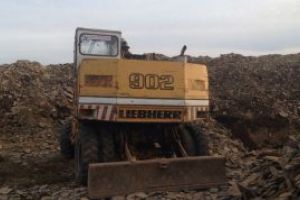 Vlad Emanuel Durus (USR): Ariile protejate, „sat” fara caini (FOTO)