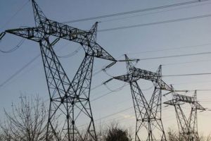 Fără curent electric săptămâna viitoare. Se lucrează