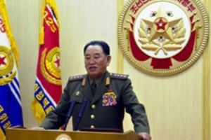 Acuzat de SCUFUNDAREA unei nave sud-coreene în FRUNTEA delegaţiei Phenianului la închiderea J.O.