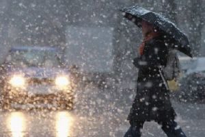 ATENŢIE, revin temperaturile de îngheţ! Prognoza meteo pe următoarele trei zile!