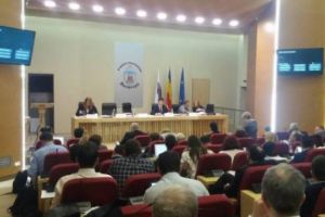Punct final în scandalul creat în jurul Spitalului Municipal. Consilierii generali au aprobat astăzi proiectul, iar spitalul va fi construit în Pipera