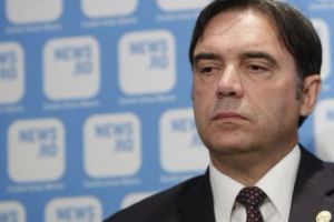 Reprezentanţii grupului statelor împotriva corupţiei (GRECO), discuţii cu Comisia Iordache