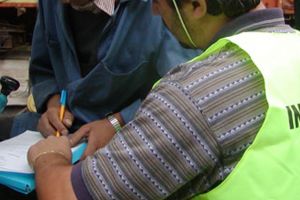 ITM Harghita: Reclamaţii, sesizări şi petiţii