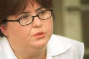 Alina Mungiu-Pippidi despre Lucica Onea