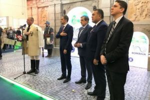 Aceiaşi destinaţie, o nouă perspectivă. Târgul de Turism al României la Romexpo