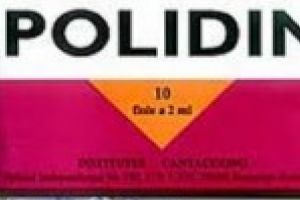 Polidin este vaccinul care a tinut Romania sanatoasa! S-a lucrat sase ani la acest preparat, dar in scurt timp a disparut brusc pe de piata!